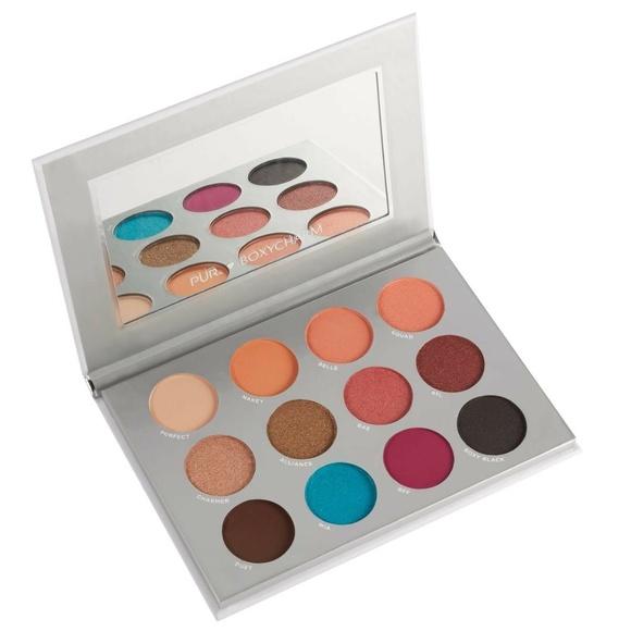 Pur Other - NWOT • Pur X Boyxcharm Palette
